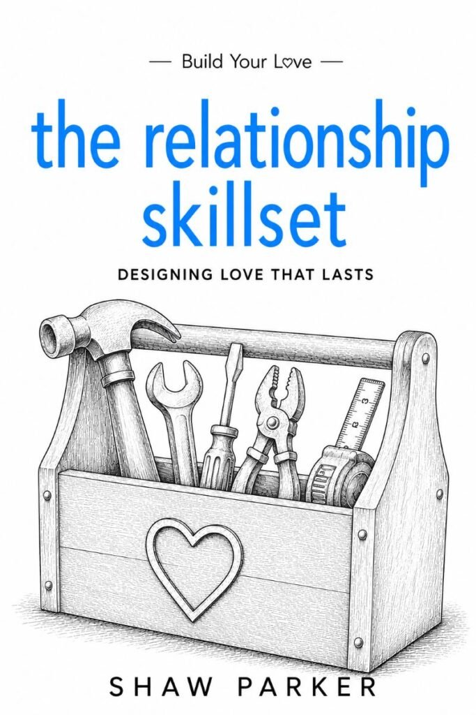 The Relationship Skillset Cover