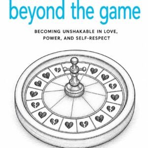 Beyond the Game Cover