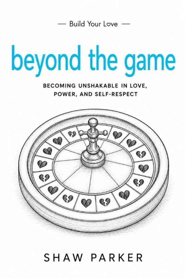 Beyond the Game Cover
