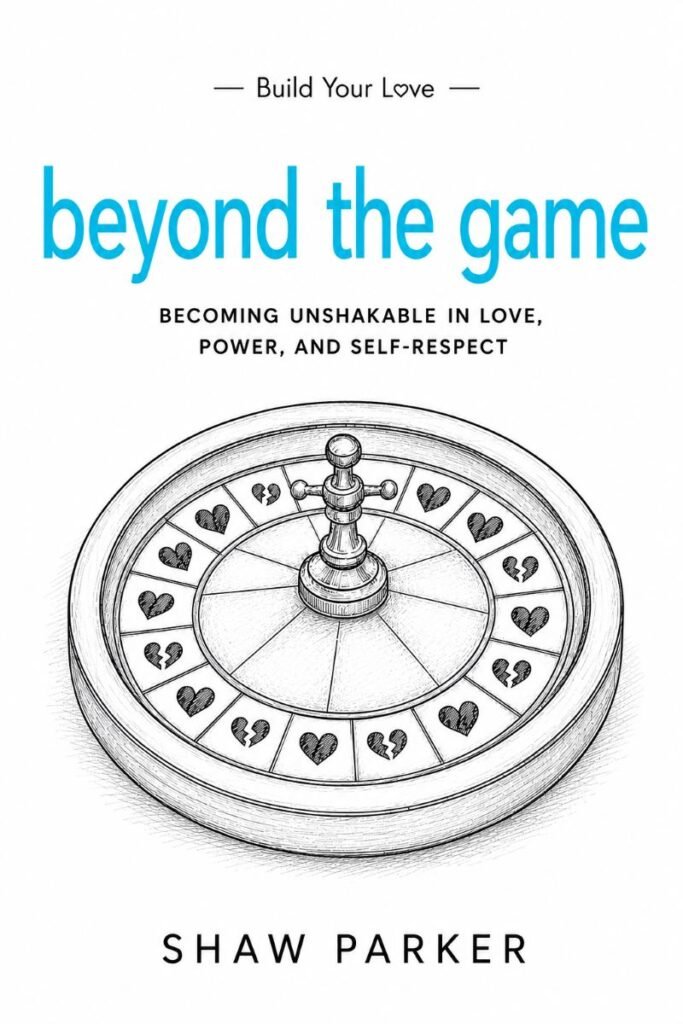 Beyond the Game Cover