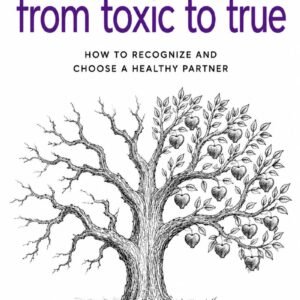 From Toxic to True Cover