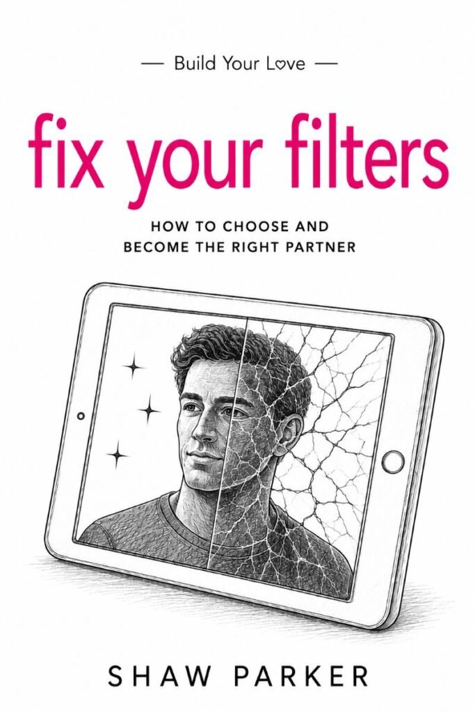 Fix Your Filters Cover