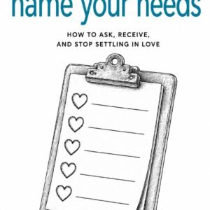 Name Your Needs Cover