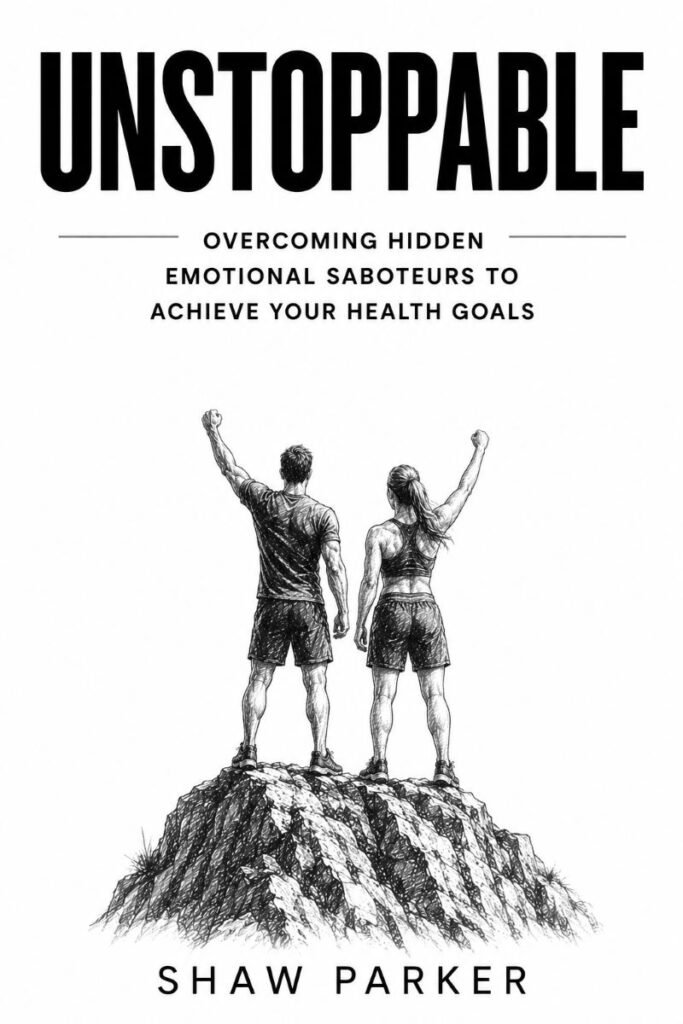 Unstoppable: Overcoming Hidden Emotional Saboteurs to Achieve Your Health Goals