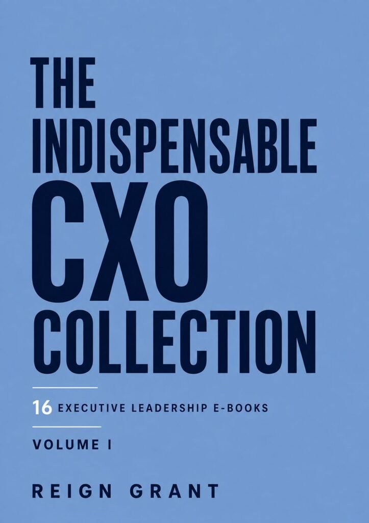 The ICXO Collection Vol 1