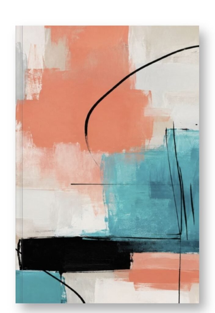 Art Cover Journal 4